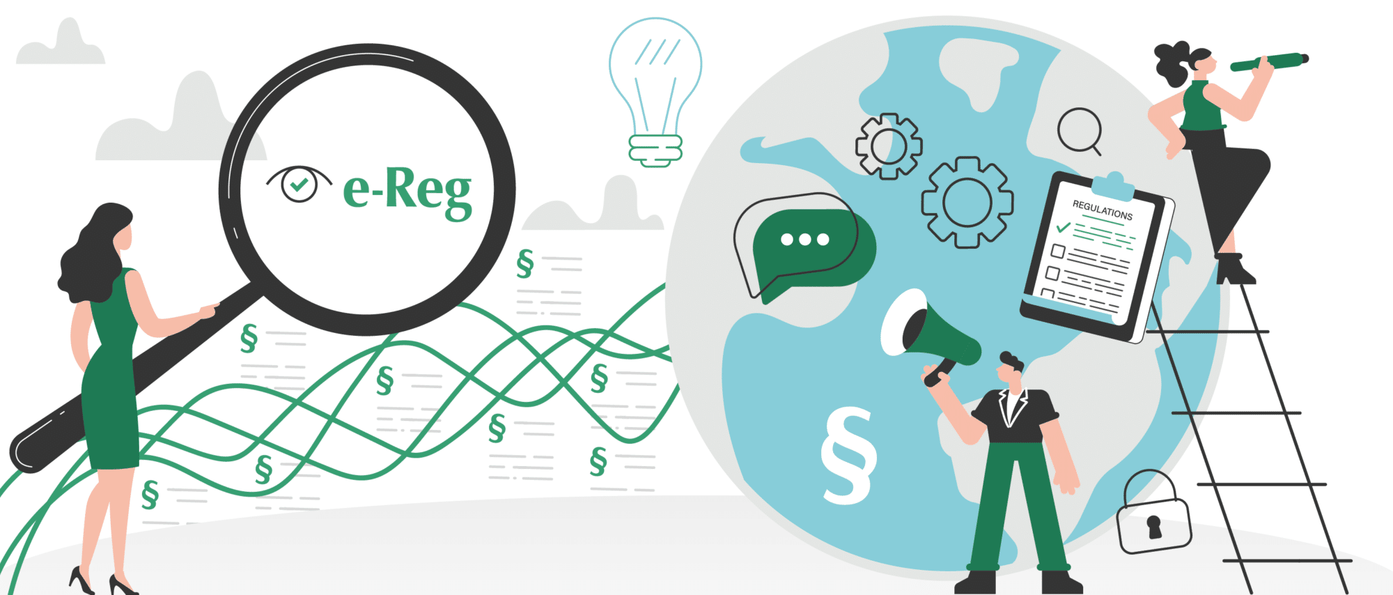 Regulatory research and RegTech