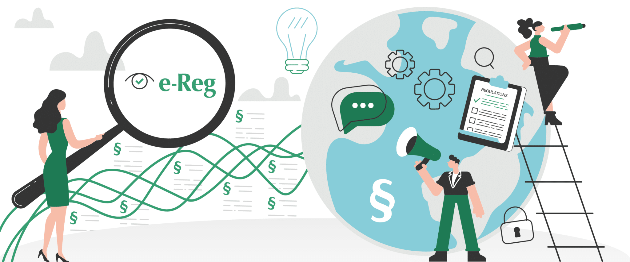 Regulatory research and RegTech