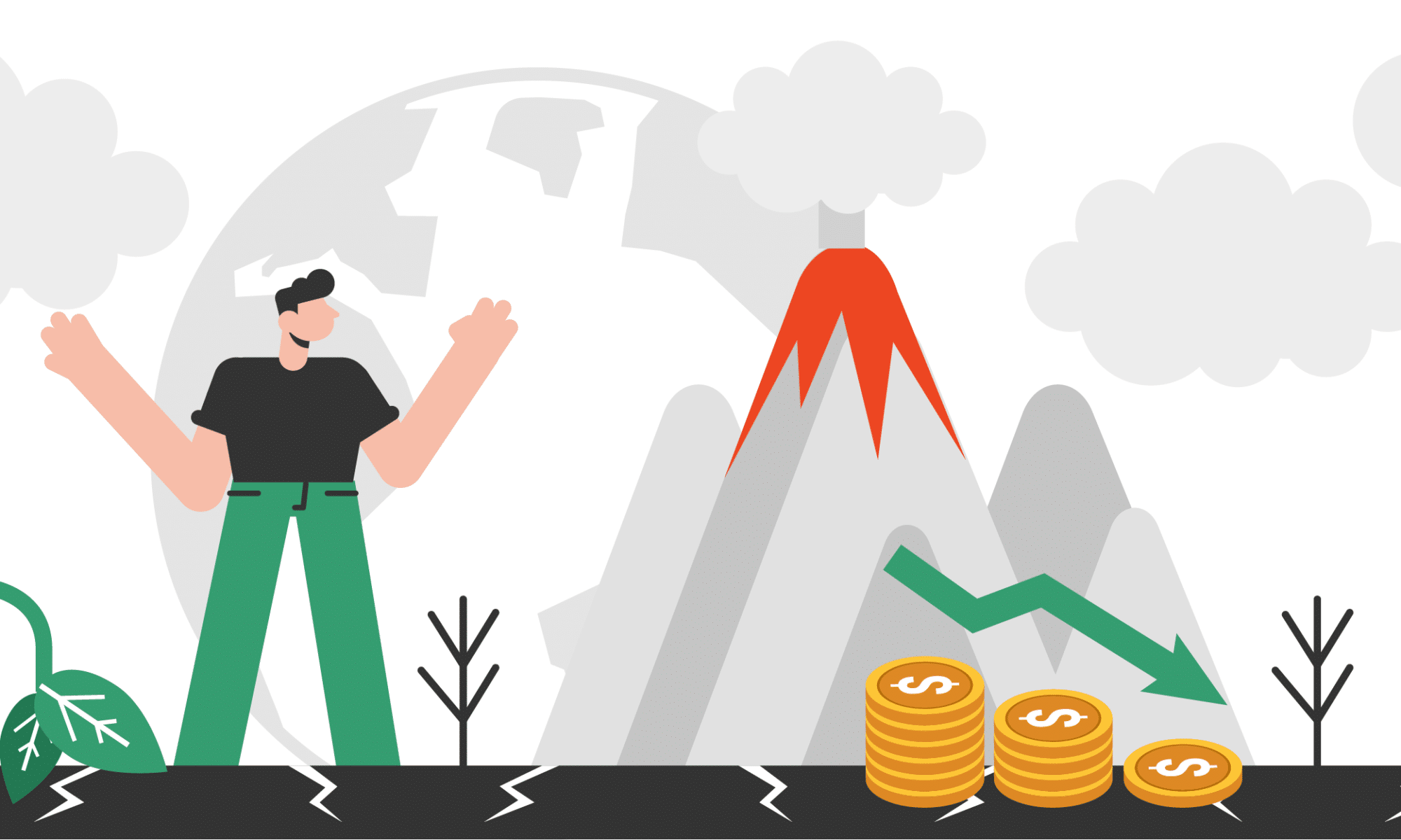 classification des risques financiers liés à la nature