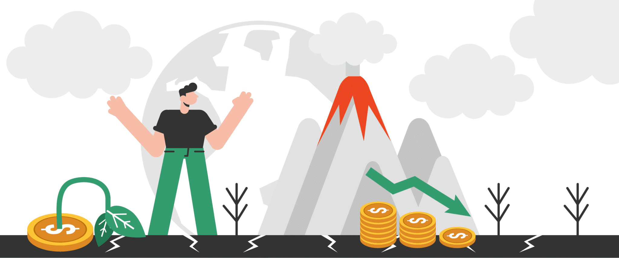 classification des risques financiers liés à la nature